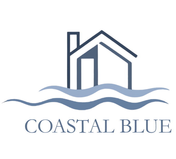 Coastal Blue Interiors