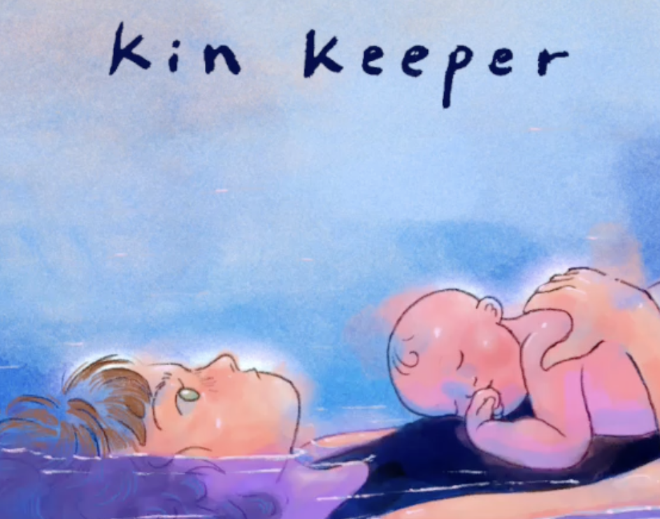 Kin Keeper
