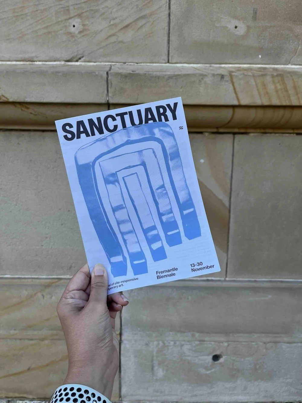 Fremantle Biennale 2025
