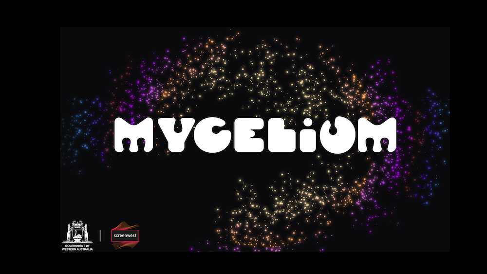 Mycelium