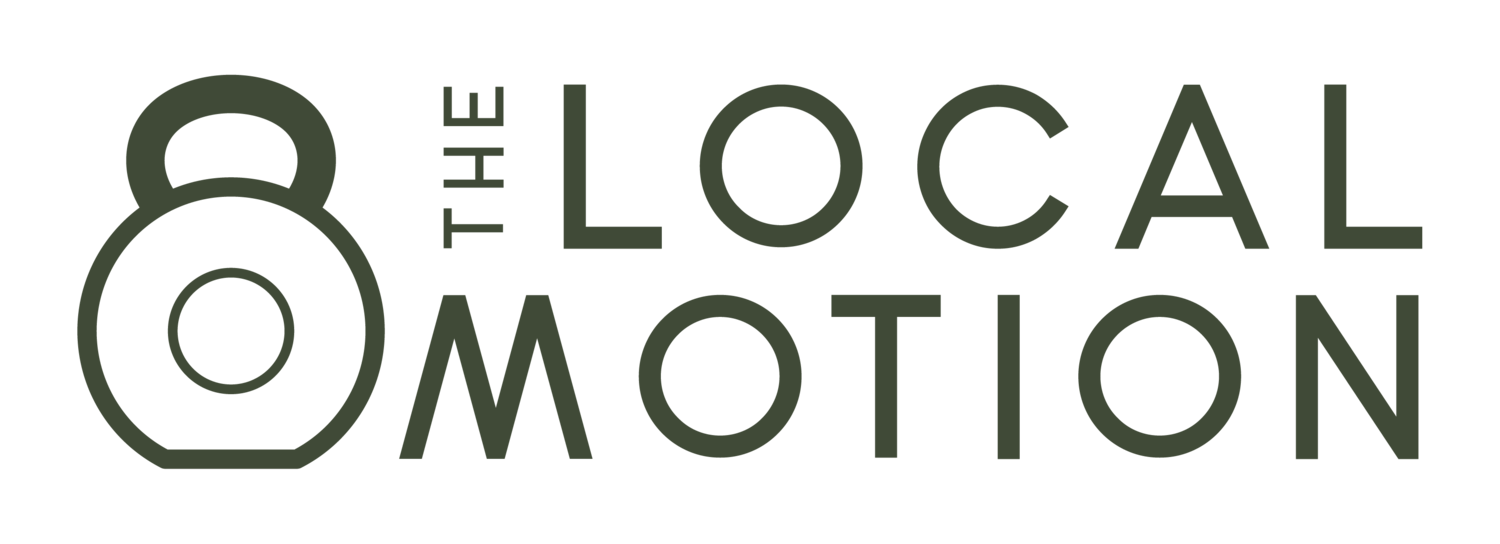 The Local Motion