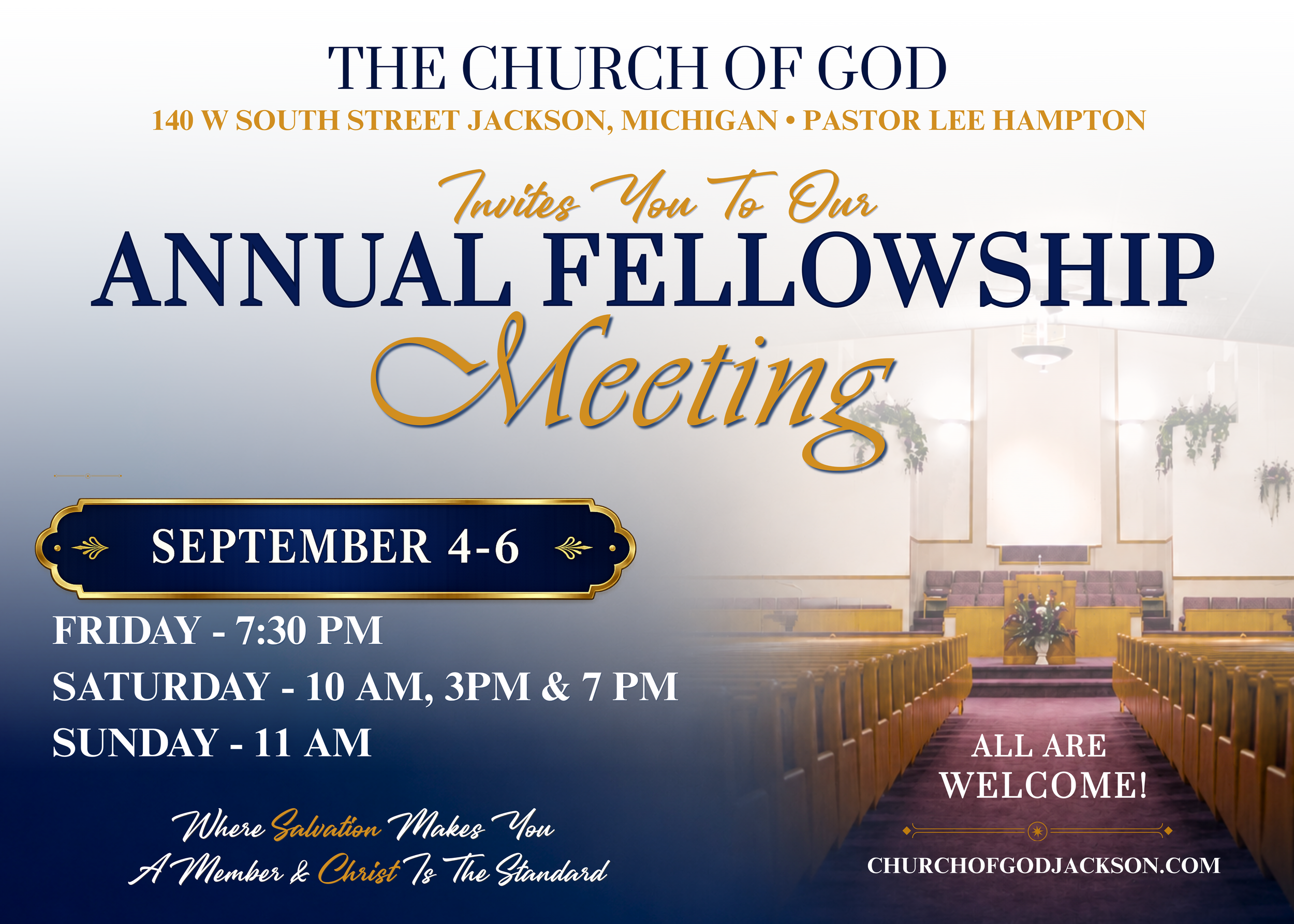 2026 Jackson Fellowship Meeting 