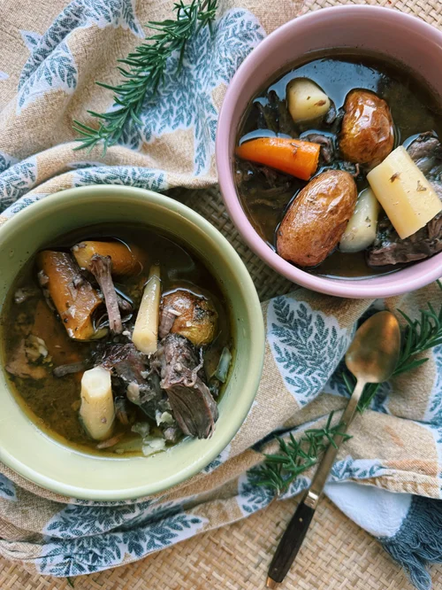 Katy’s Classic Pot Roast — my daily delish