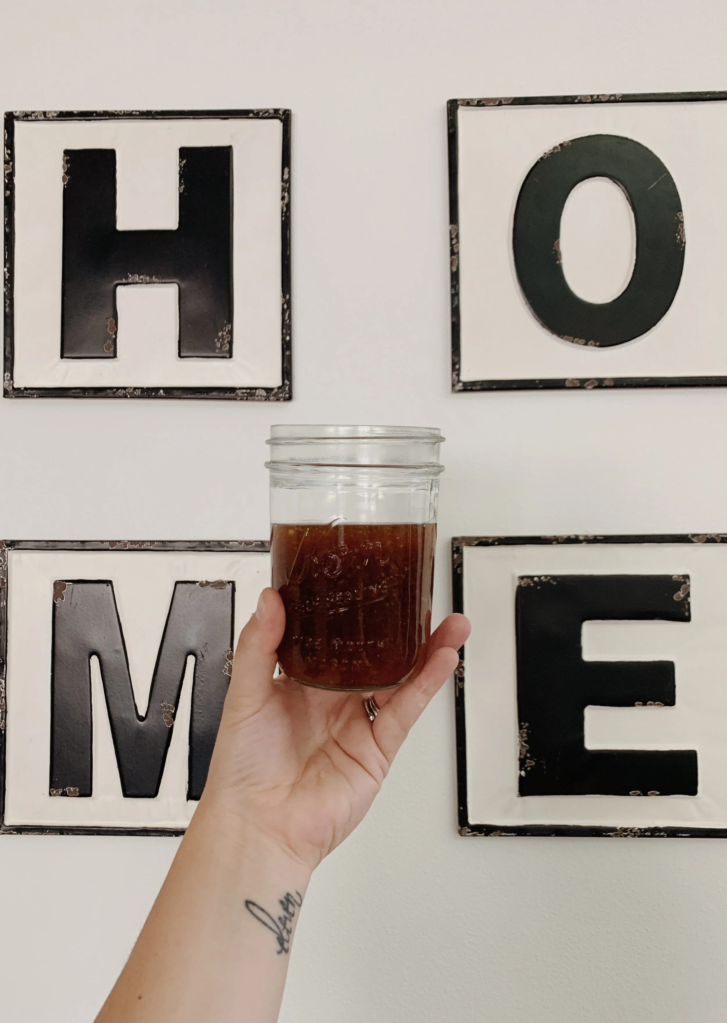 Homemade Teriyaki Sauce My Daily Delish