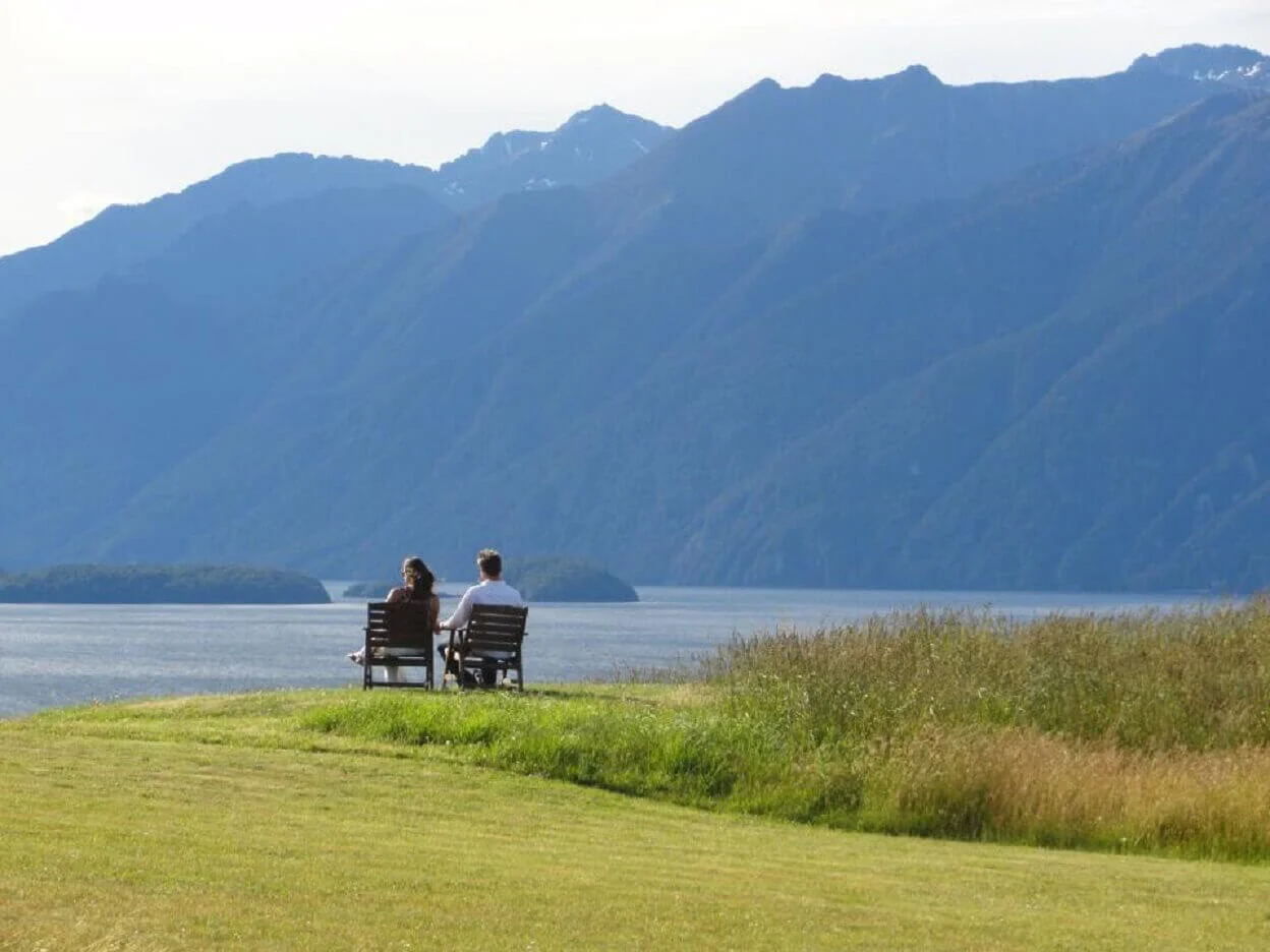 Fiordland Lodge, Te Anau, NZ