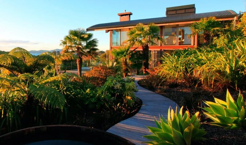 First Light Villa, Eagles Nest