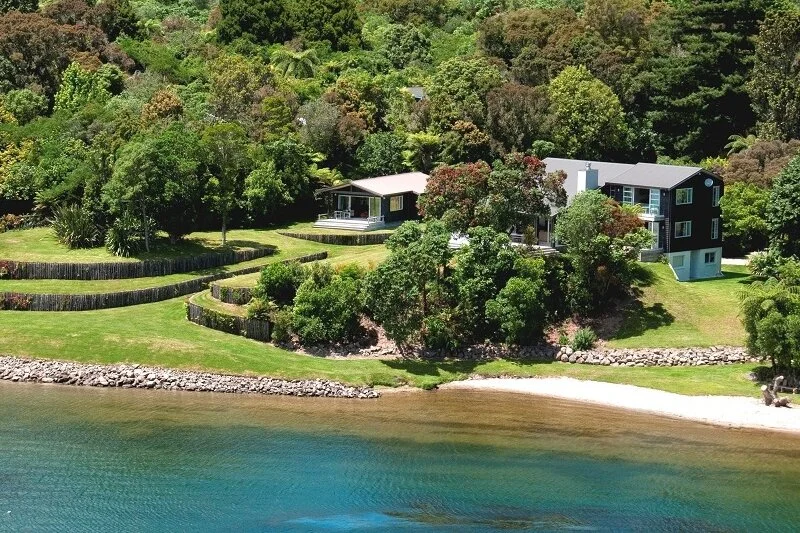 Wildwood Lodge, Rotorua, NZ