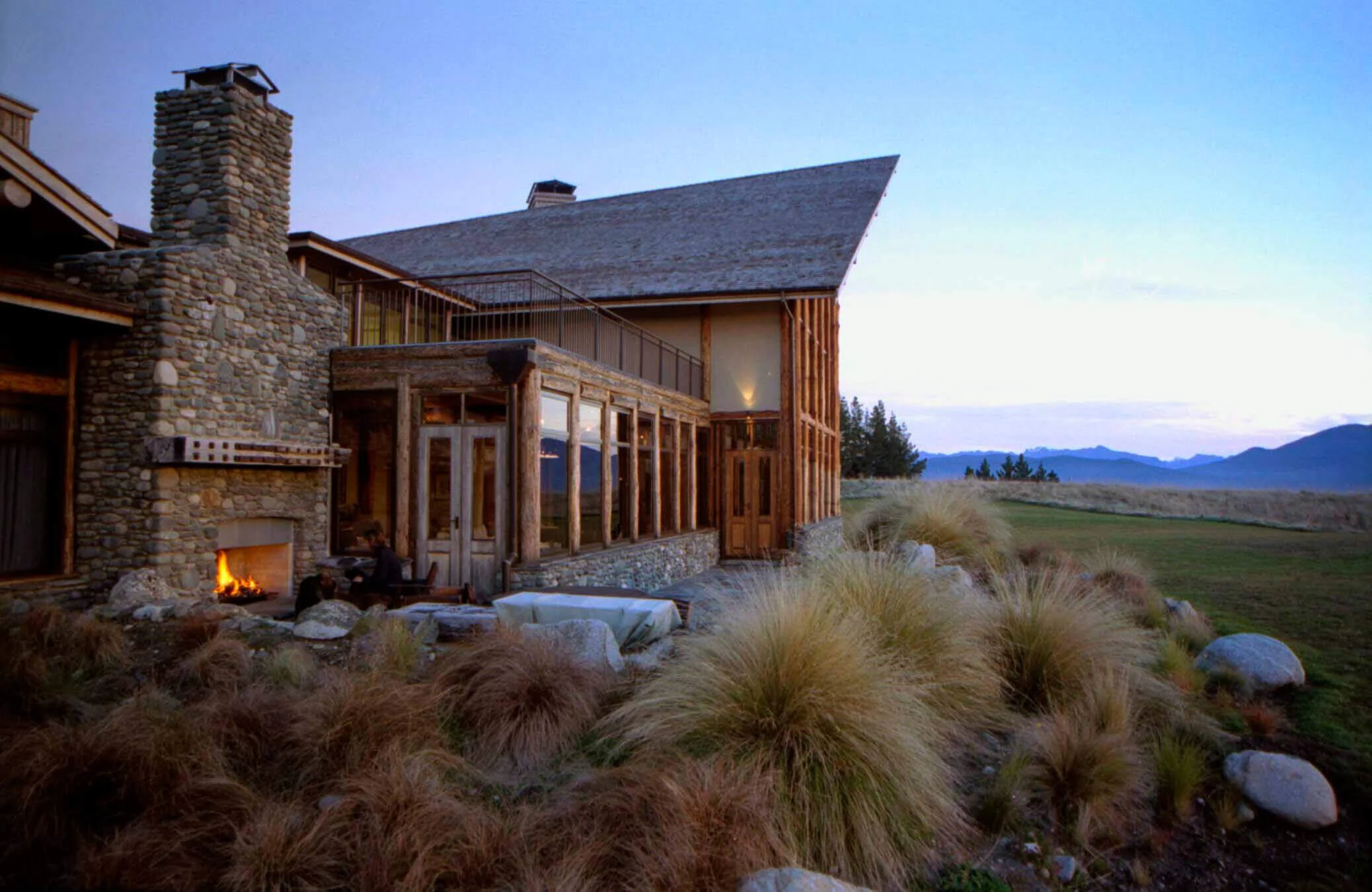 Our Top 5 New Zealand Fly Fishing Lodges in 202021 — New Zealand