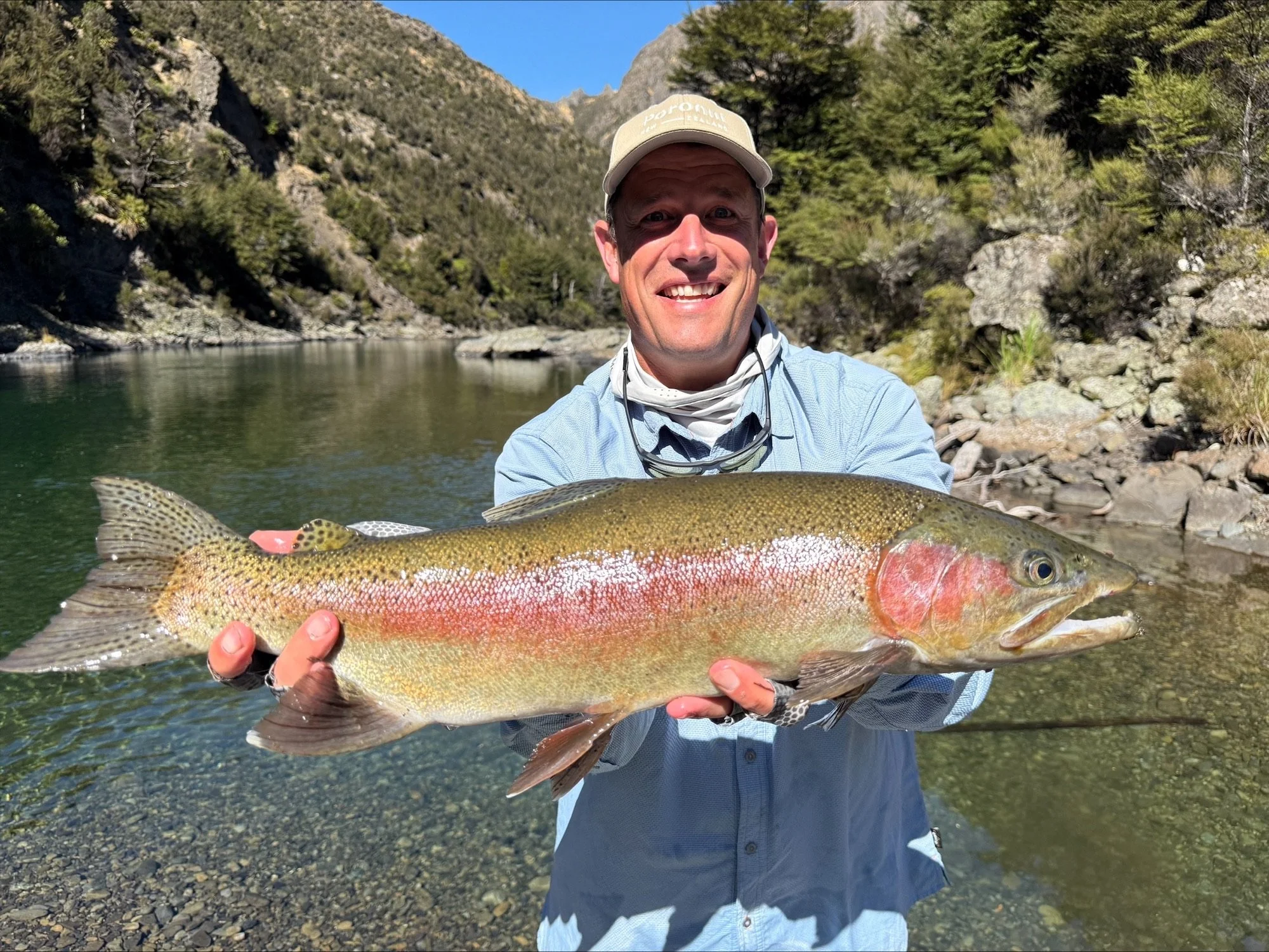 26 - Poronui - Fly fishing Rainbow Trout.jpeg