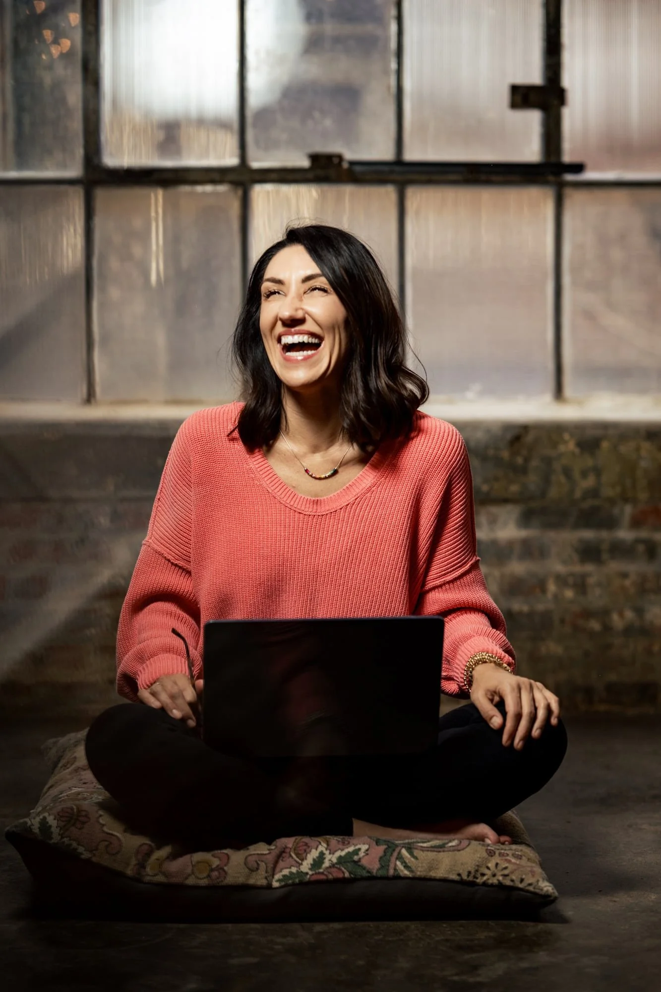 Kory Andreas, Neurodivergent Therapist in Maryland, Virginia, and Massachusetts