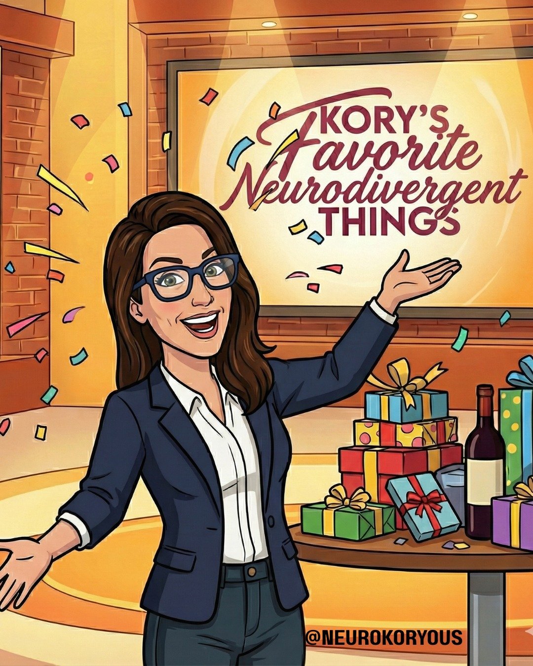 A secret about me: I LOVE gift giving. Obsessed. I take it very seriously. (Probably a little too seriously). And I've noticed that many of my clients find gift giving to be VERY stressful. 
 
It's true, gift giving is not easy. 
There are unspoken r