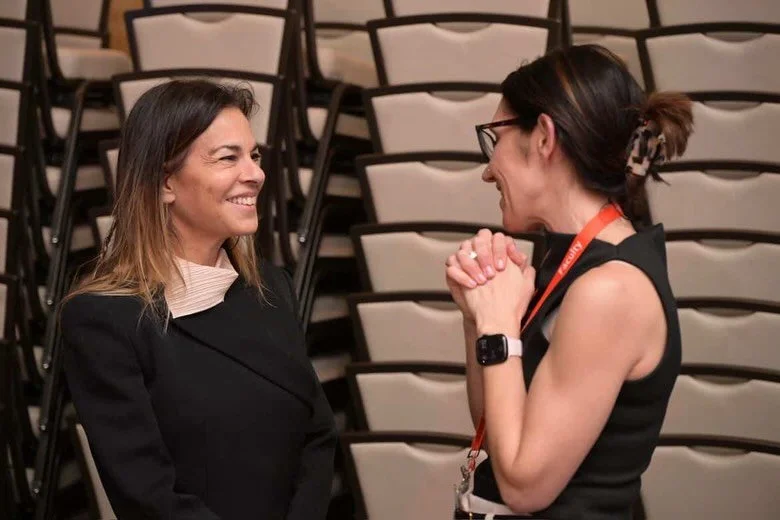 Um. So.  I. Just. Can&rsquo;t. Even. Talk. About. It.
I love her. 

I just love her so much. 

And also.  We talked about Mau.  Because of course we did.  And Orna is a genius.  That is all.