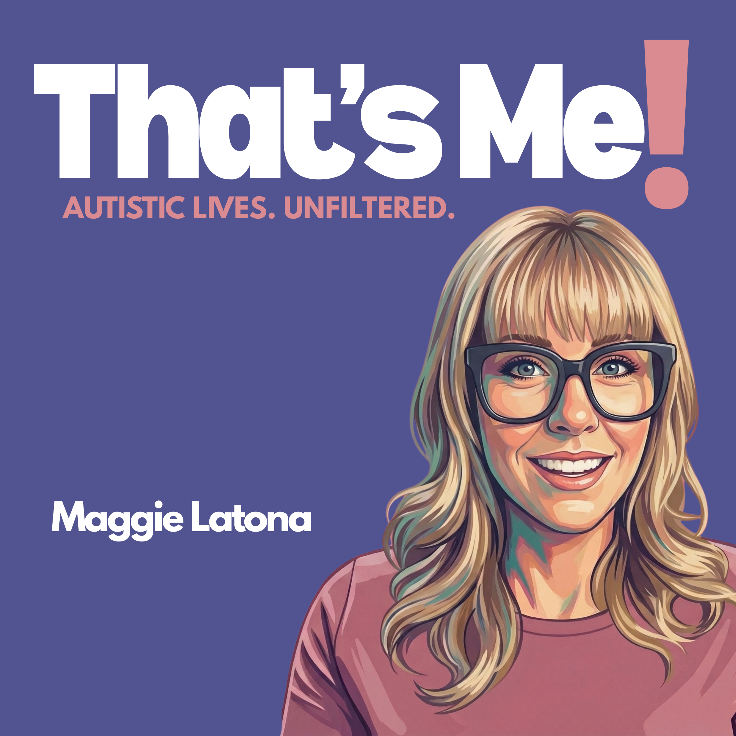 From Helping A Student to Helping Herself: An OT’s Road to Late Diagnosis at 40 