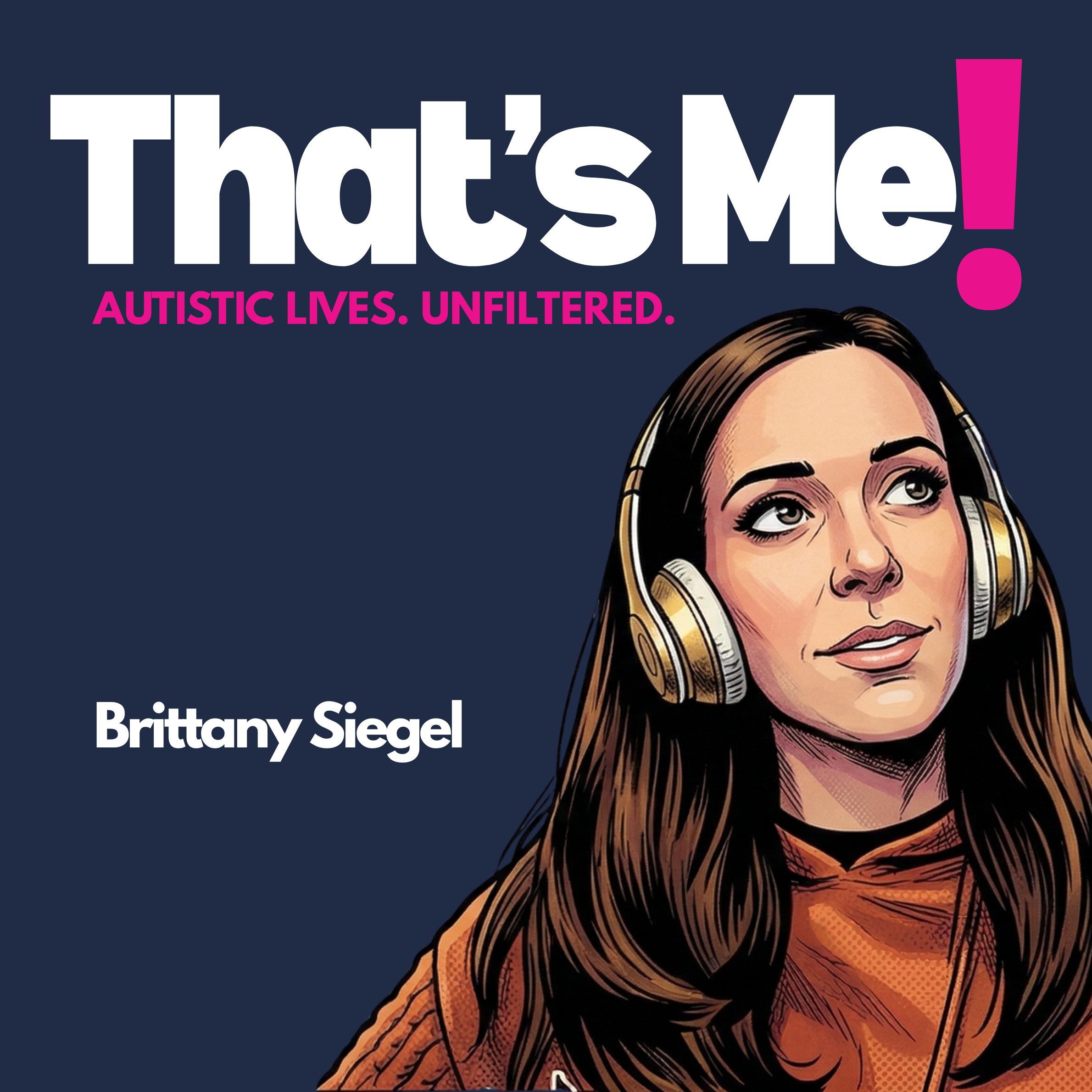 My Neurodivergent Sash: Collecting Diagnoses Until Autism Finally Made Sense