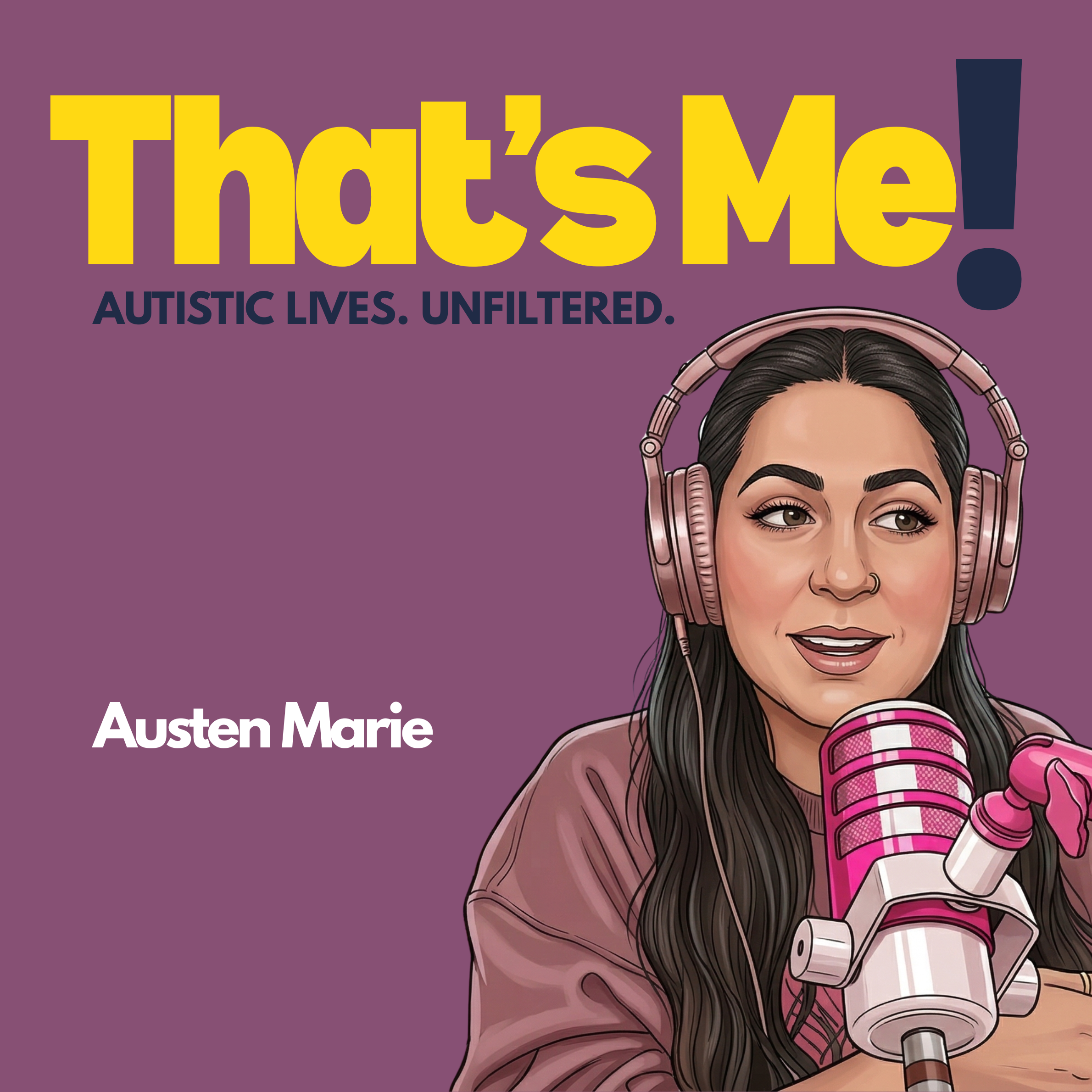 Episode 101: Finding Neurodivergent Joy After Autistic Burnout 