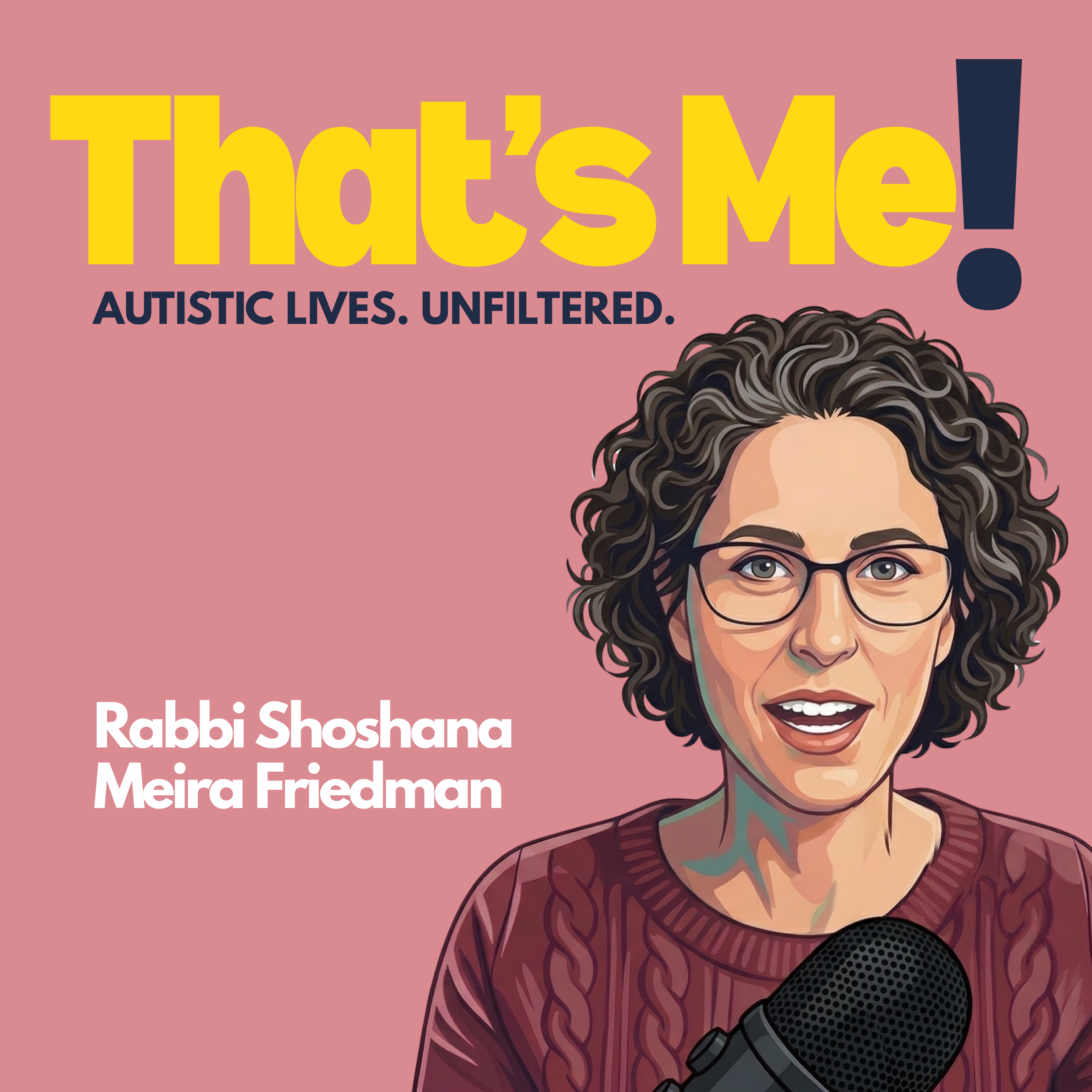 From Climate Justice to PDA (Pervasive Drive for Autonomy) Safe Circles: Why Community Is the Answer