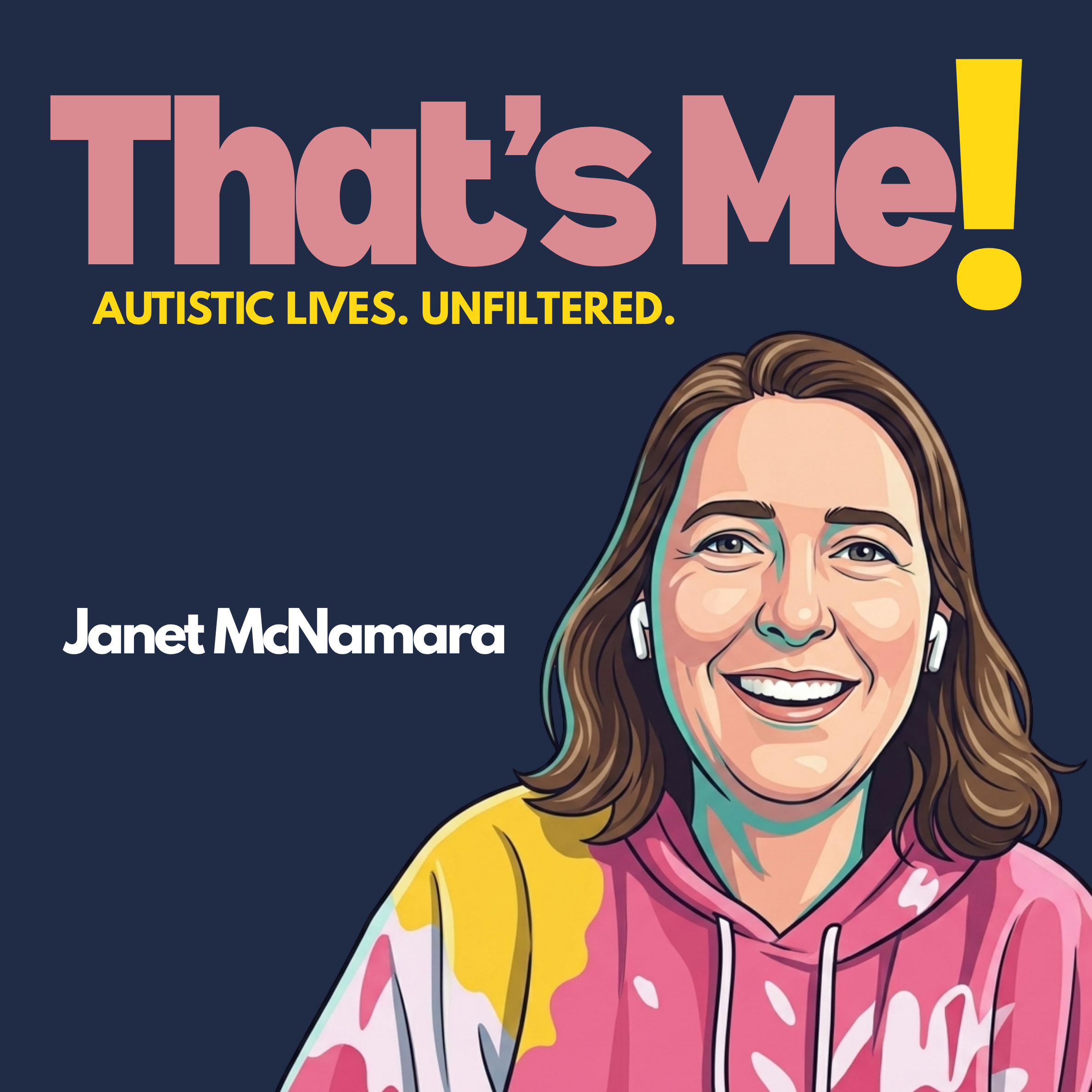 "Not Smart Enough": Three Failed Autism Assessments and a Comedy Career That Finally Fits