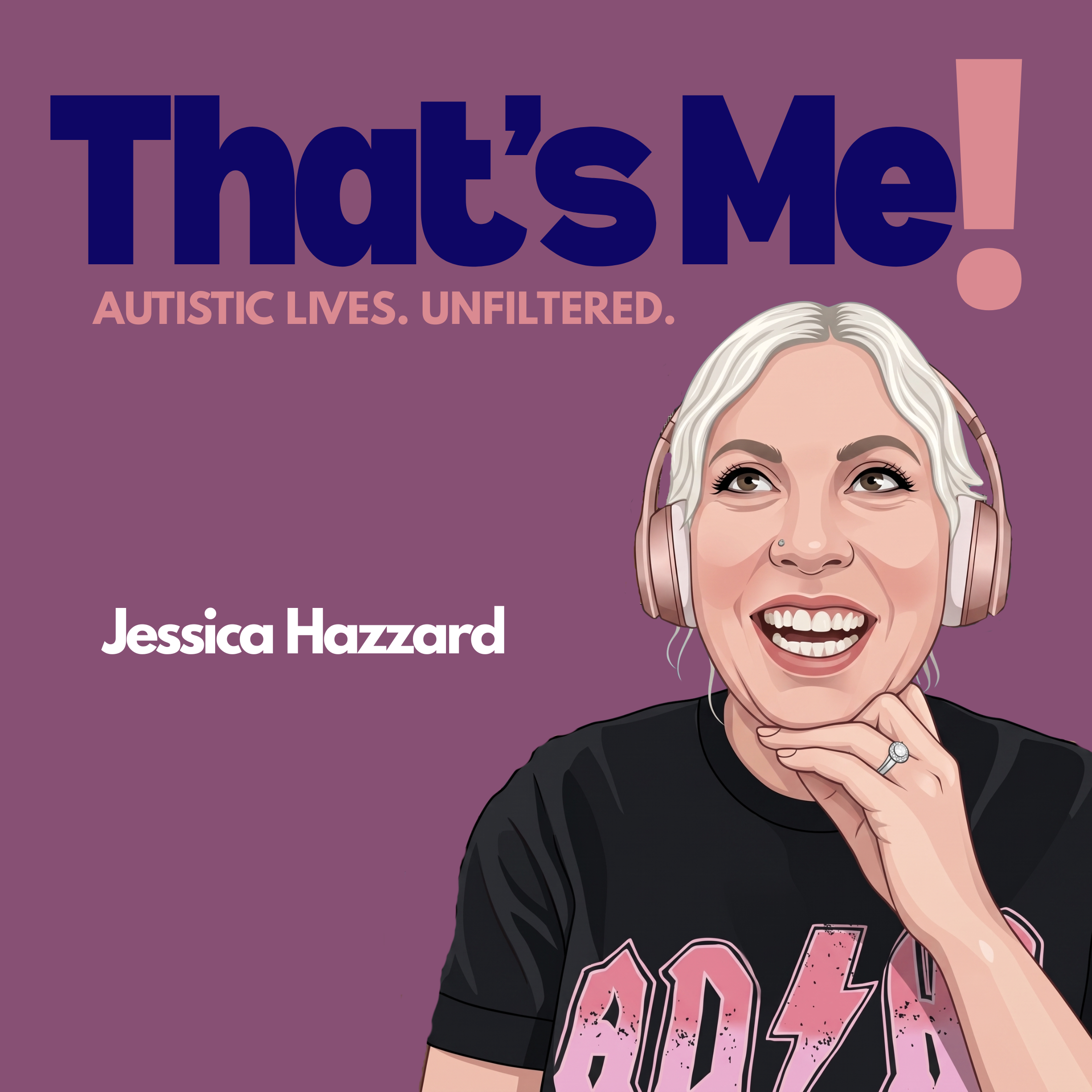 Episode 109: "If I Could Do It, I Would": Executive Dysfunction and Late-Diagnosed ADHD
