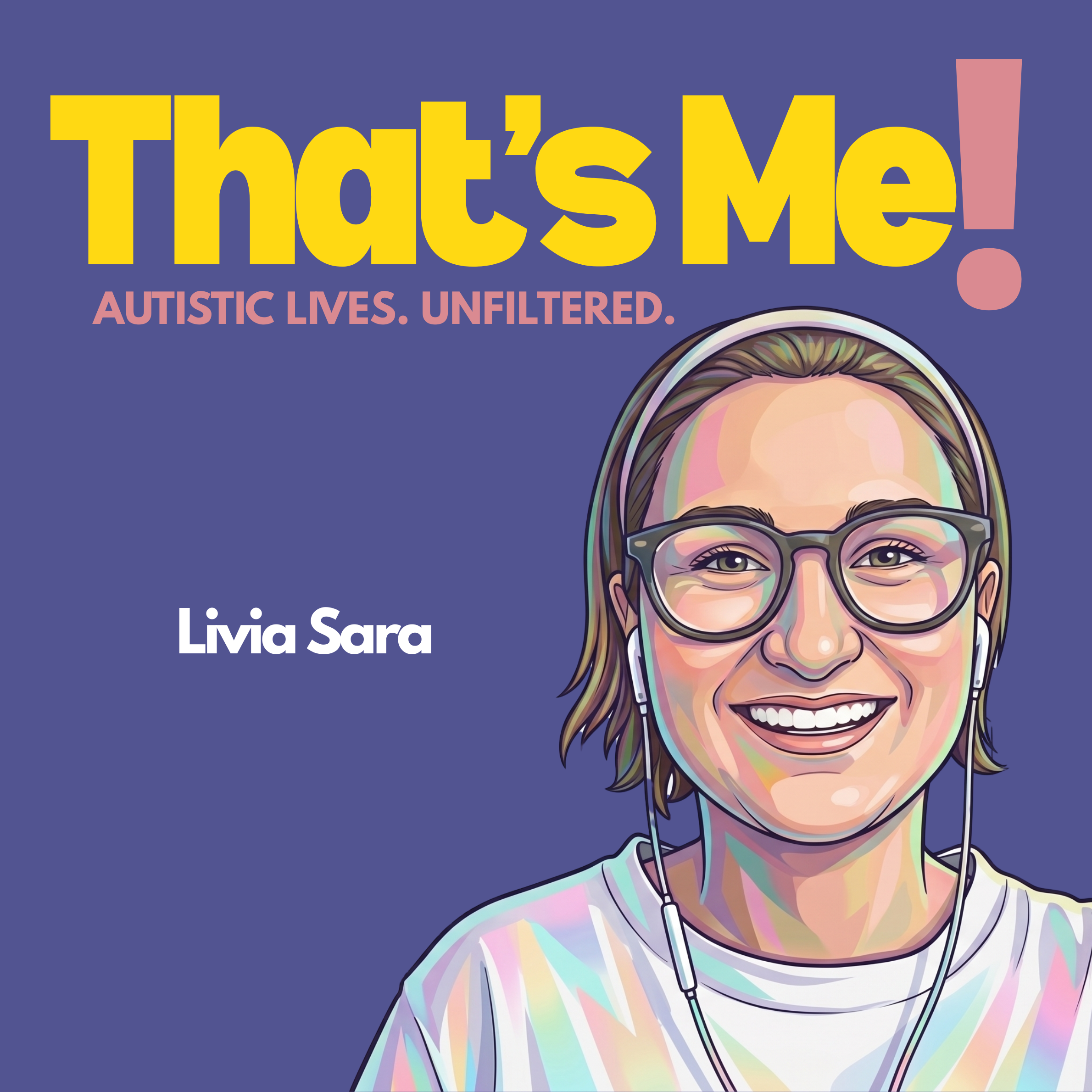 Episode 110: "Anorexia Autistica: Rewriting Everything We Know About Autism and Eating Disorders