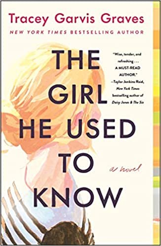 The Girl He Used To Know