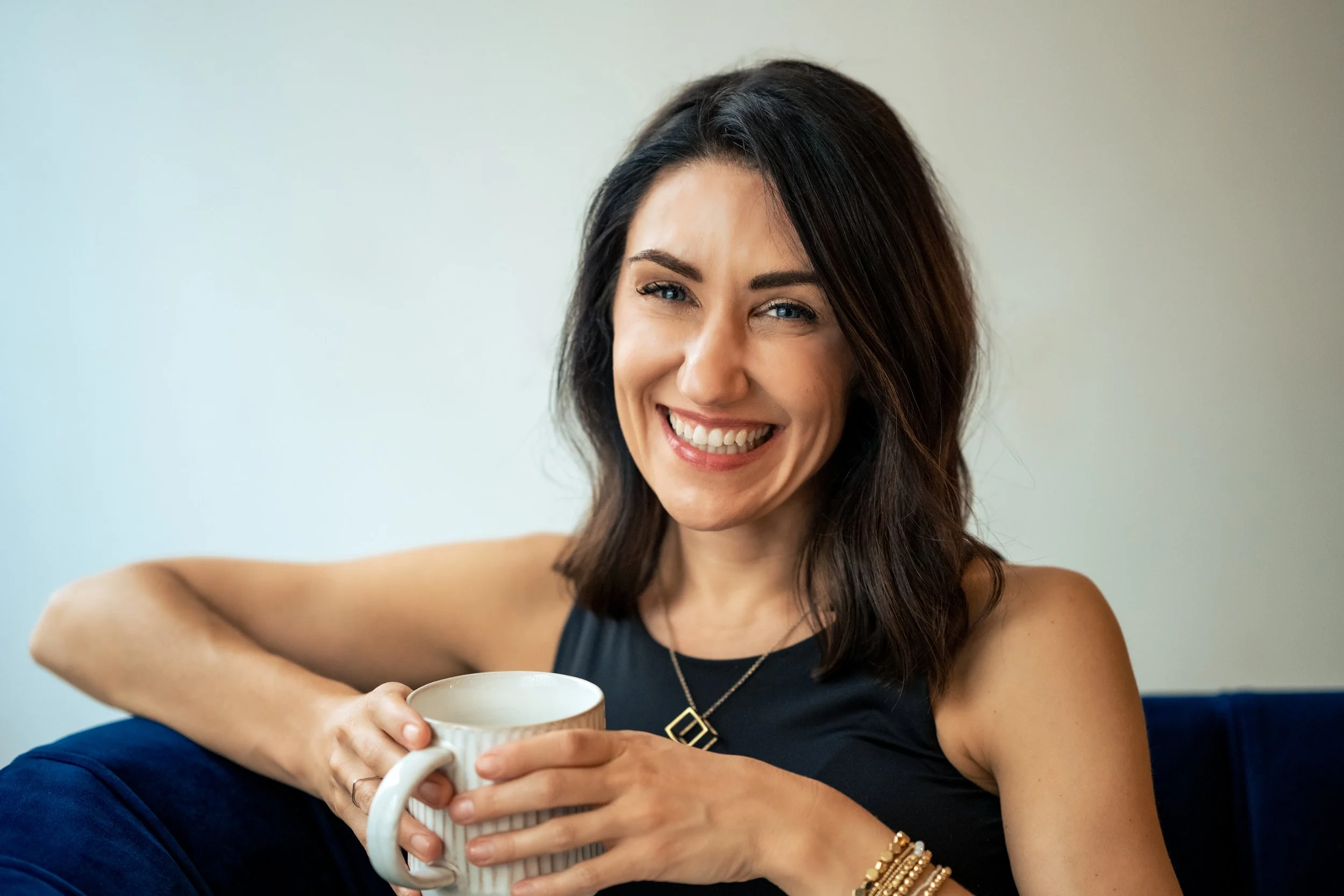 Kory Andreas, Neurodivergent Therapist in Maryland, Virginia, and Massachusetts