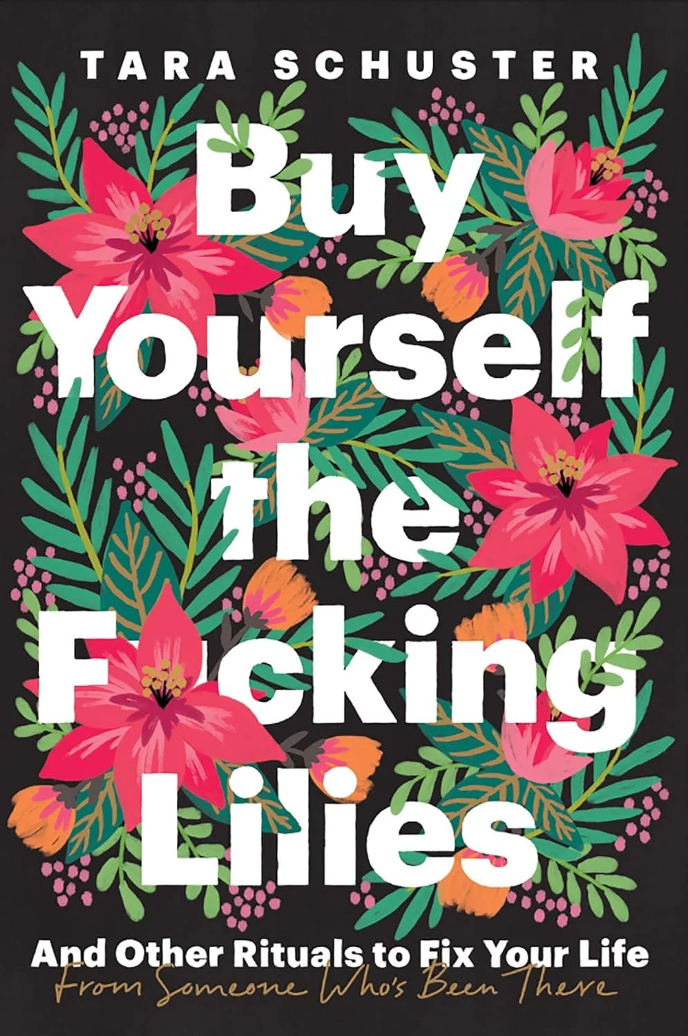 buy yourself the lillies.jpg