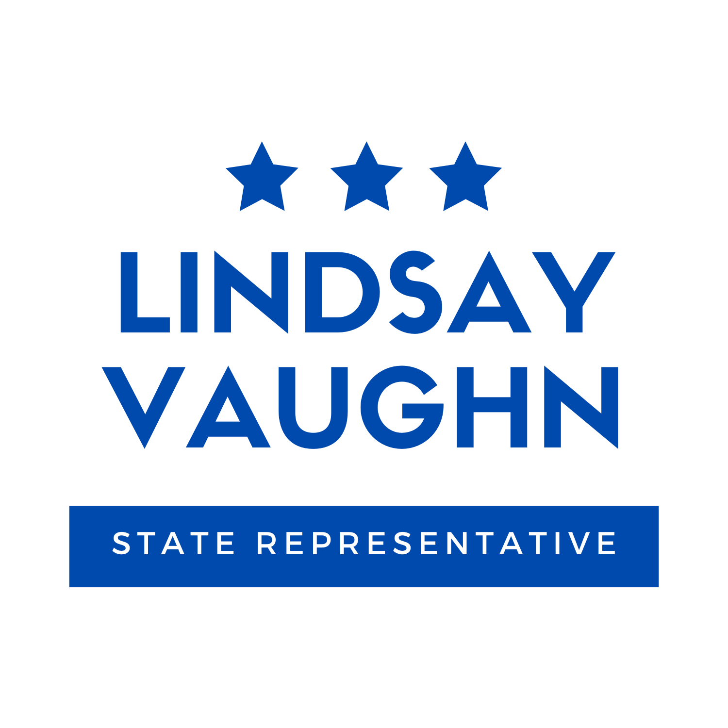 Lindsay Vaughn Candidate for Kansas House District 22