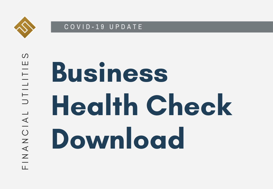 Business Health Check Download