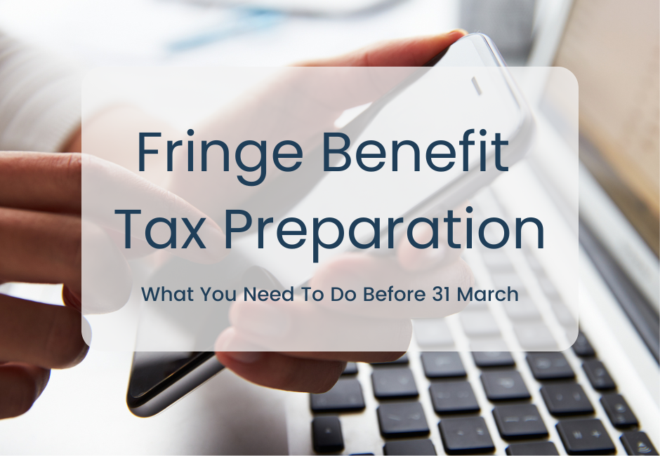 FBT — Blog — Financial Utilities | Accountants + Business Advisors ...