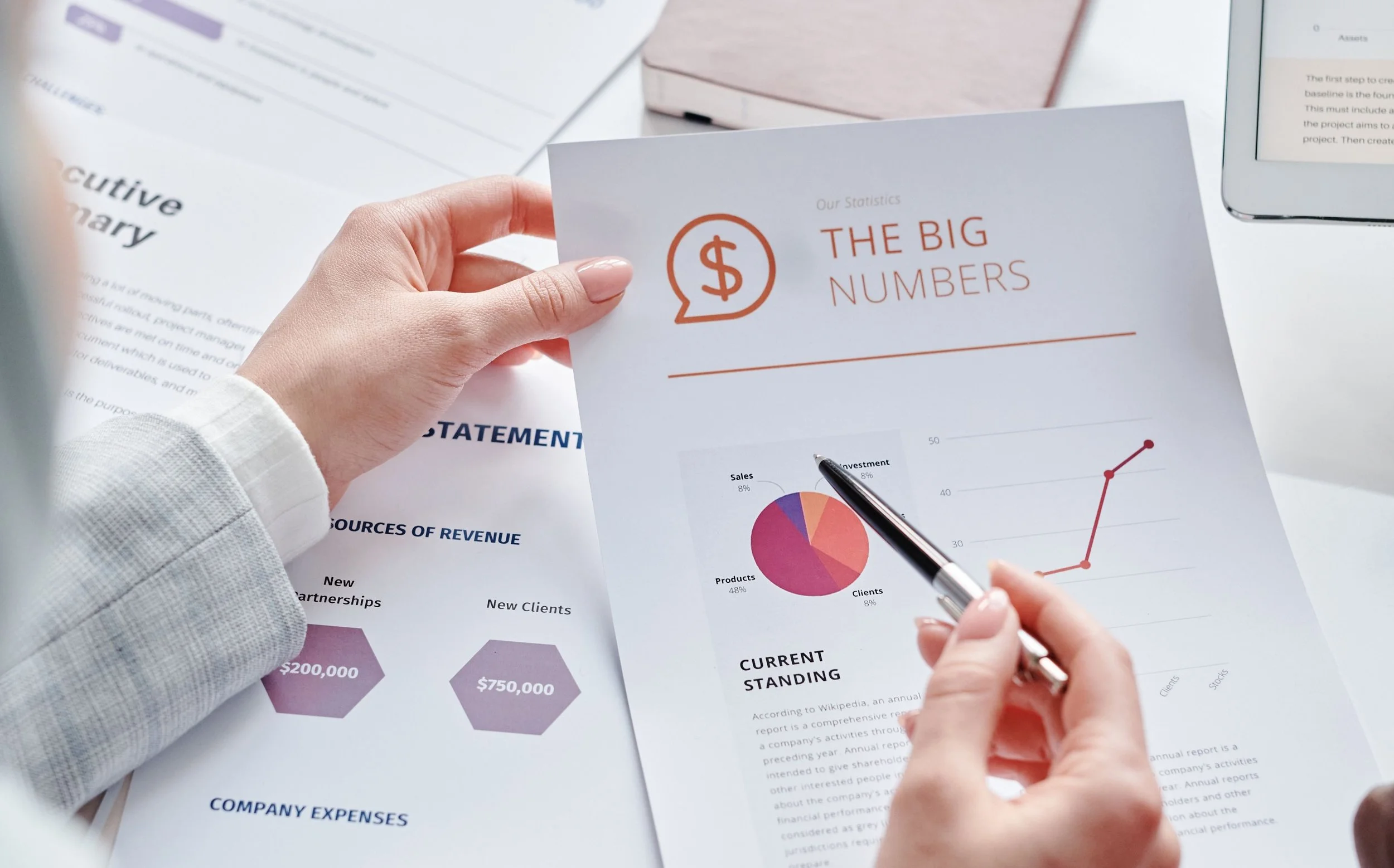 business-valuations