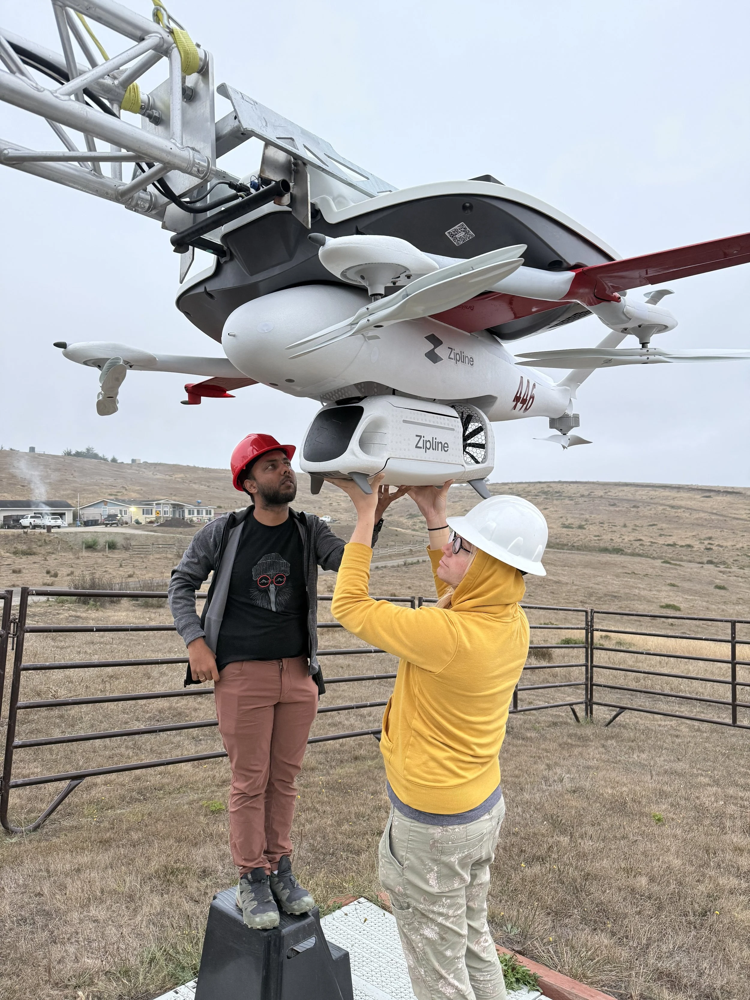 Zipline DAQ Automation Framework