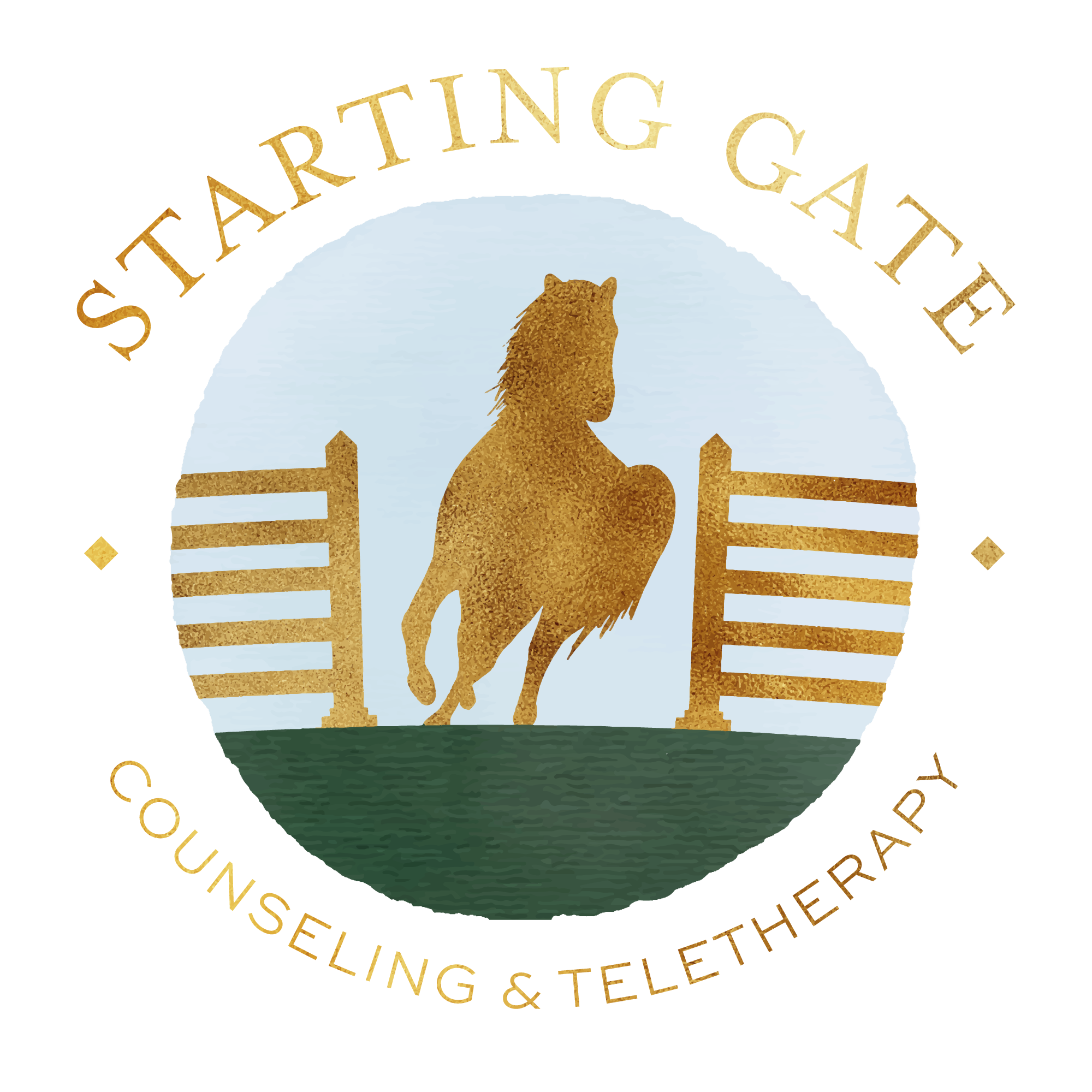 Starting Gate Therapy