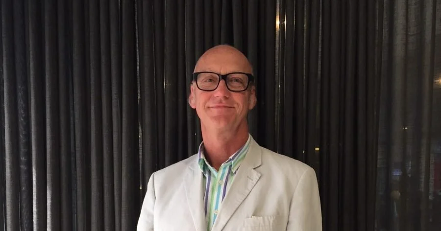 Simon becomes Chair of Regional Arts Australia