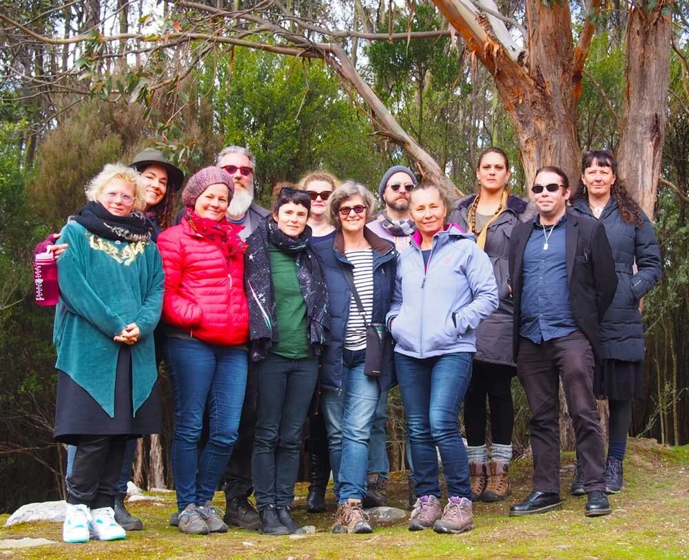 ArTELIER 2018 - on Country