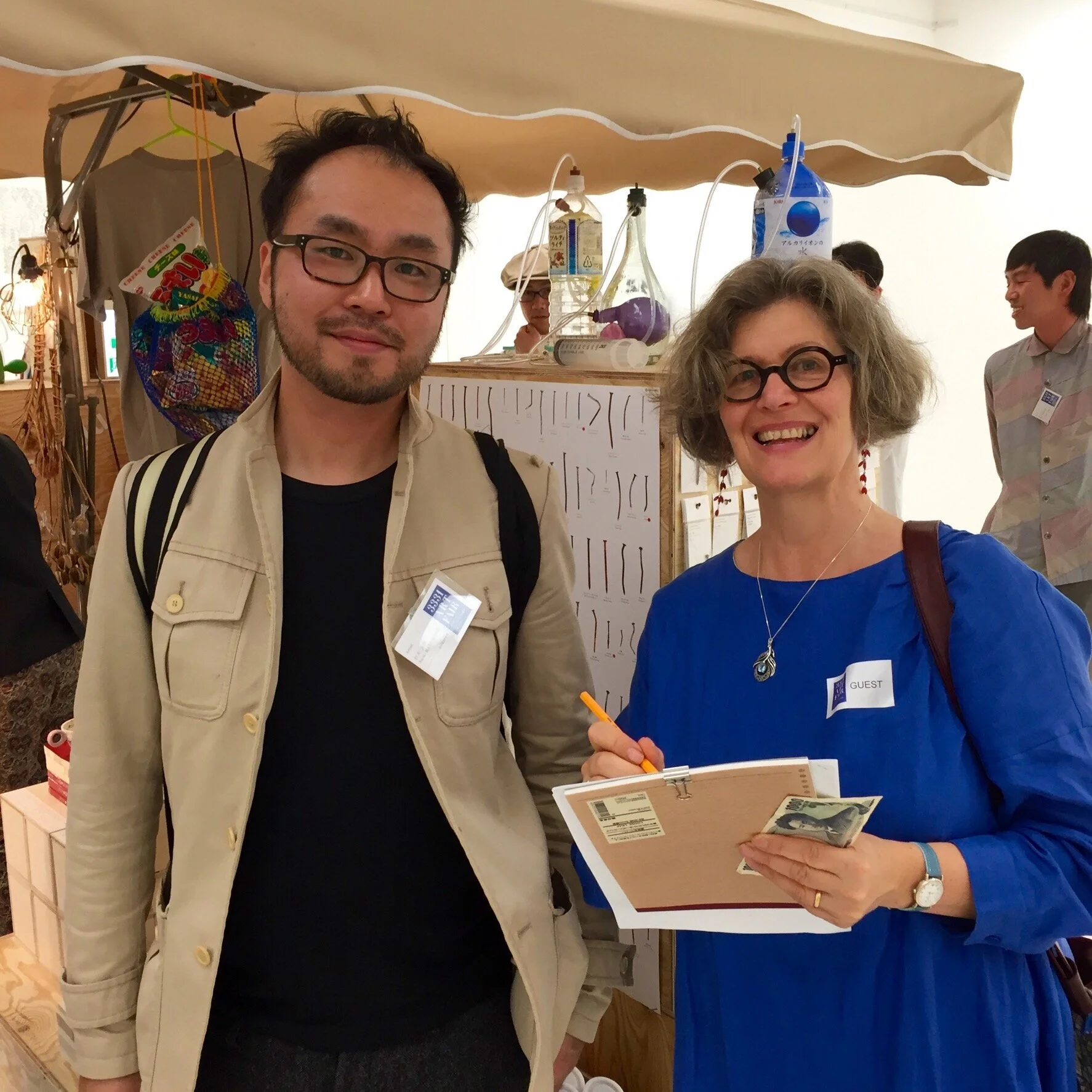 Air3331 Art Fair 2016