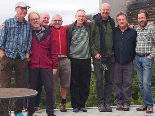 The Northcote League of Bookmen