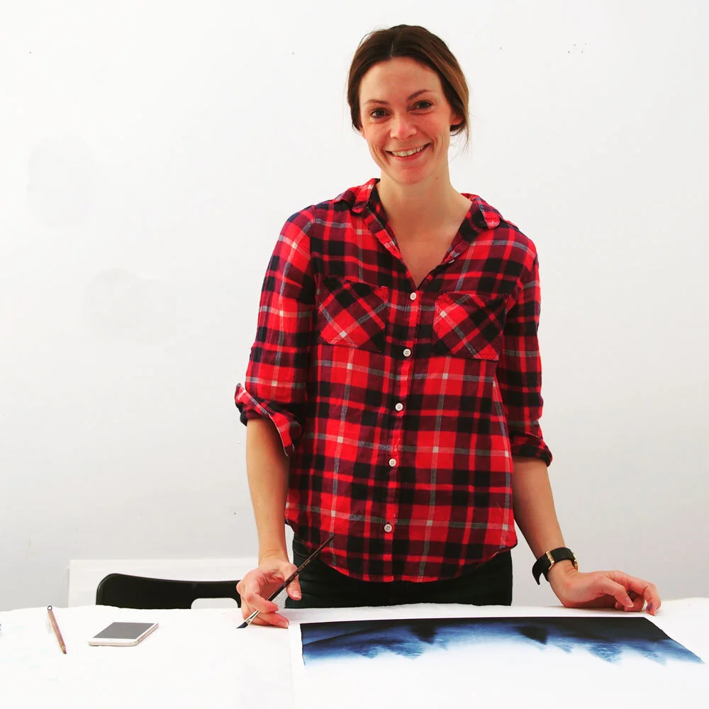 Casey Freeman in residence