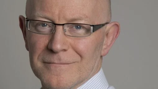 Martin DruryArts consultant, Dublin, Ireland