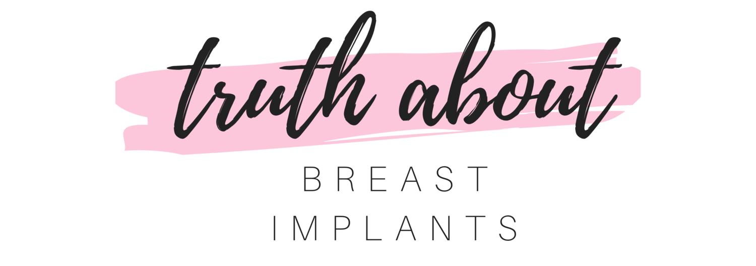 The Truth About Breast Implants