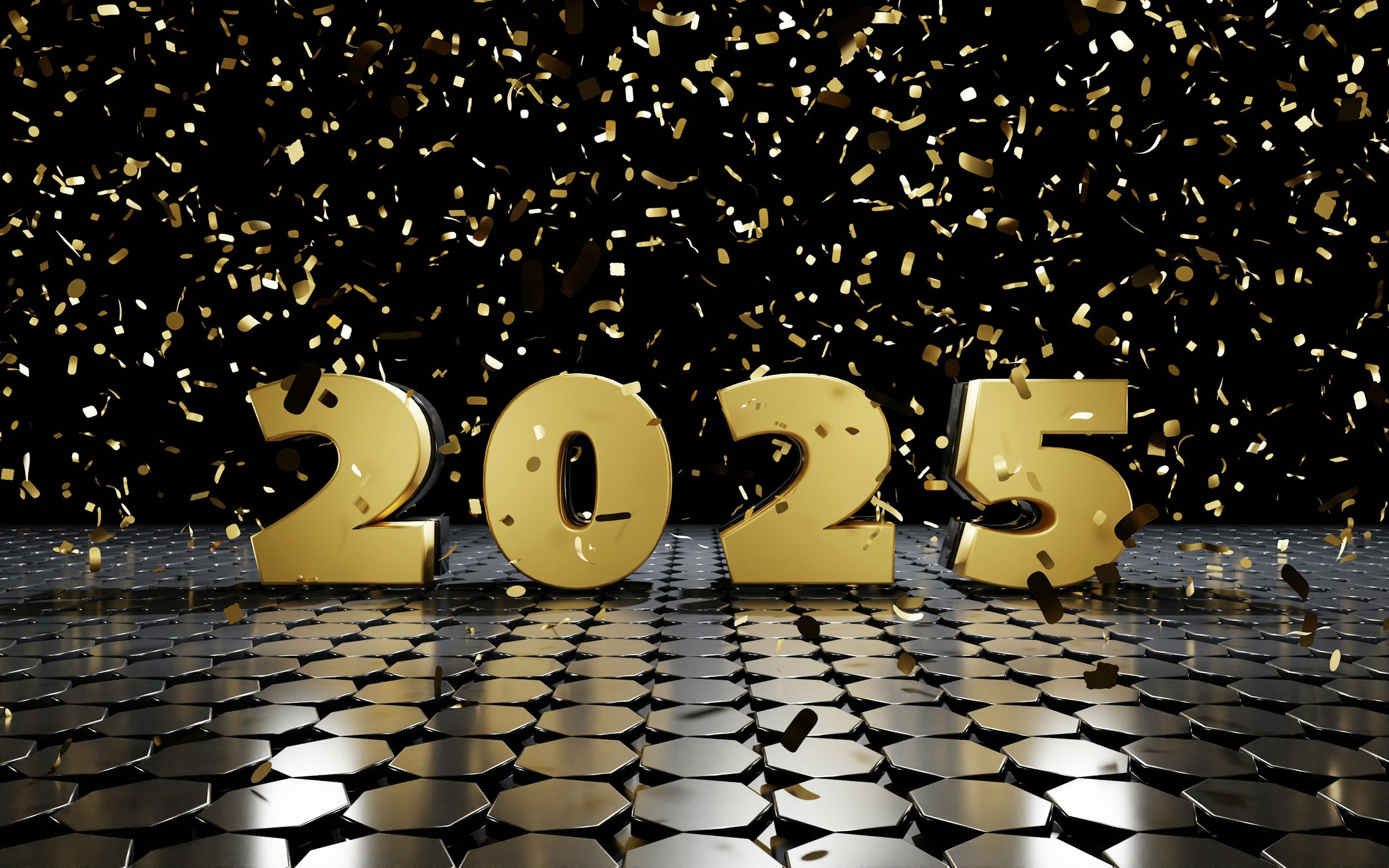 New Year’s Eve Night of Praise