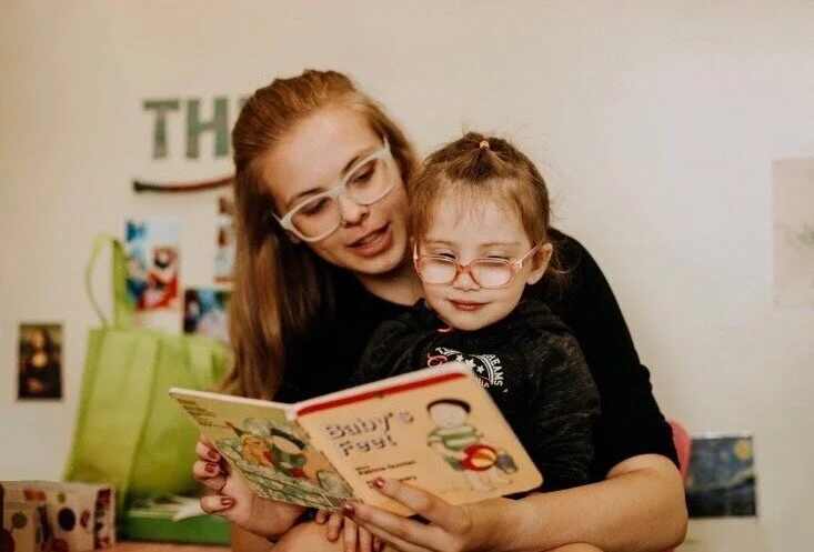 Kidsbury Day Care Centre - Licensed Daycare in Didsbury, AB