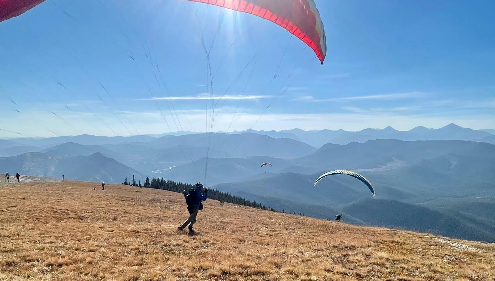 Prairie Mountain
