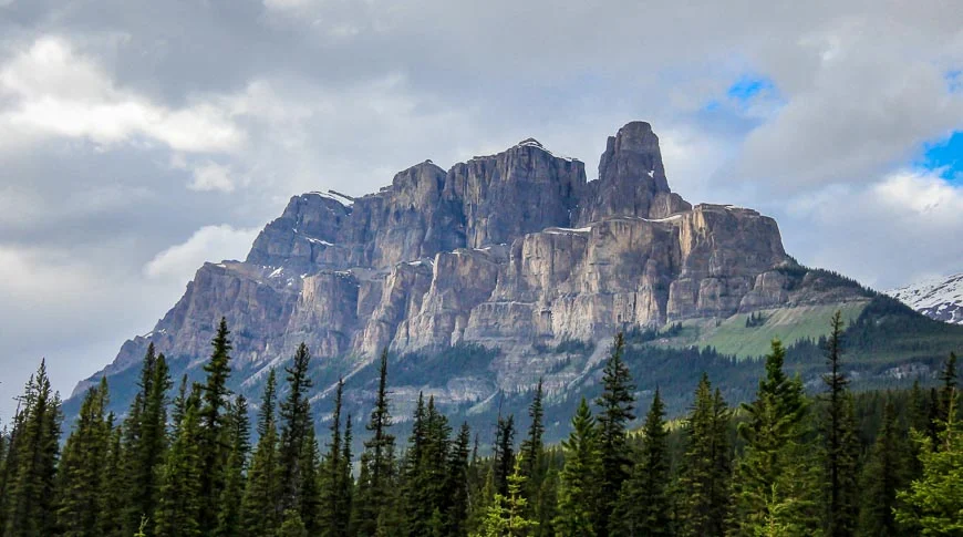 Banff National Park