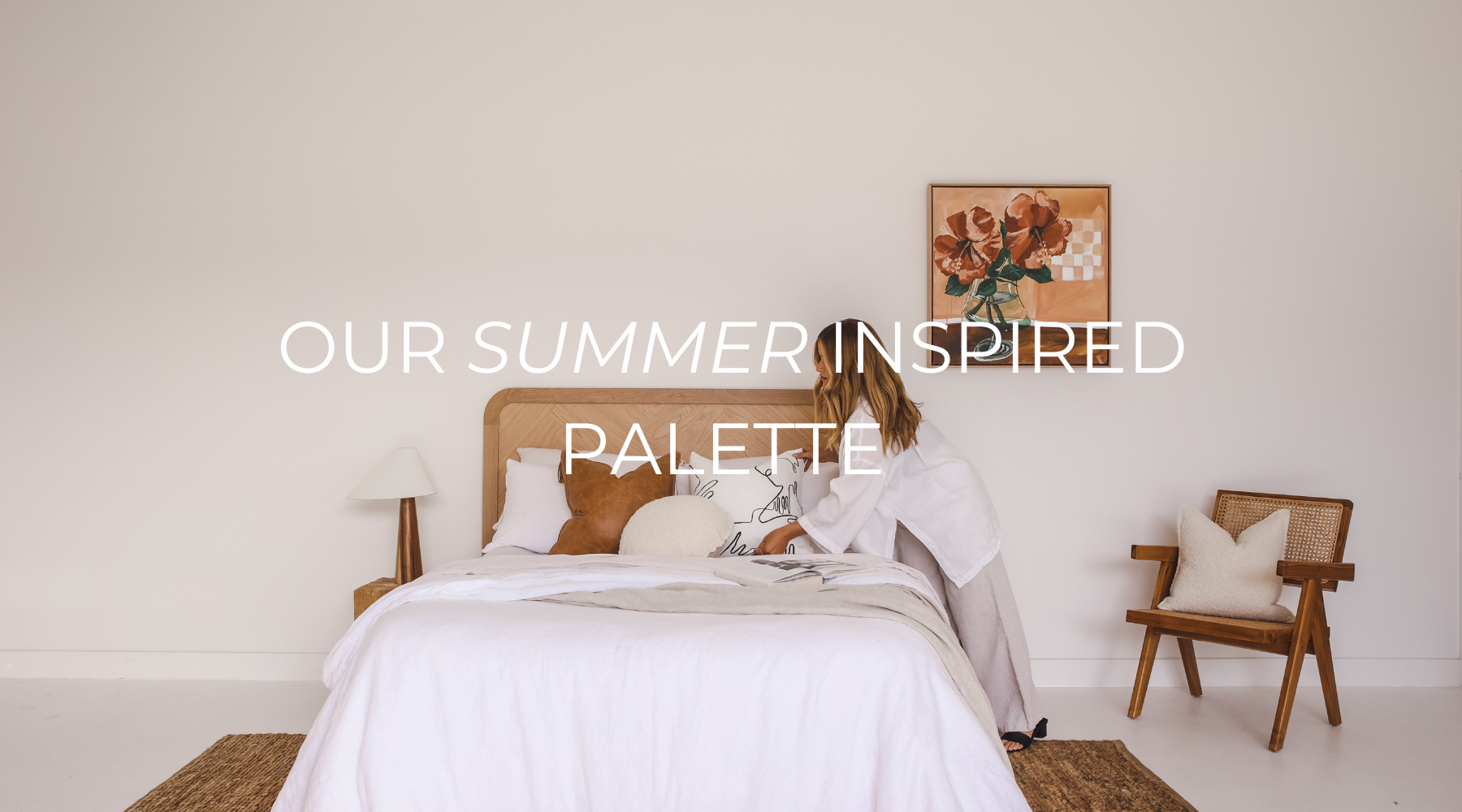 Seasonal Trends: Inspired By Summer