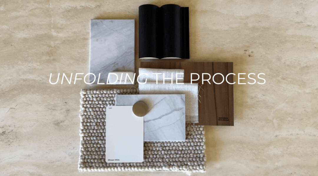 What We Offer: New Year, New Energy. Unfolding And Creating Your Space.