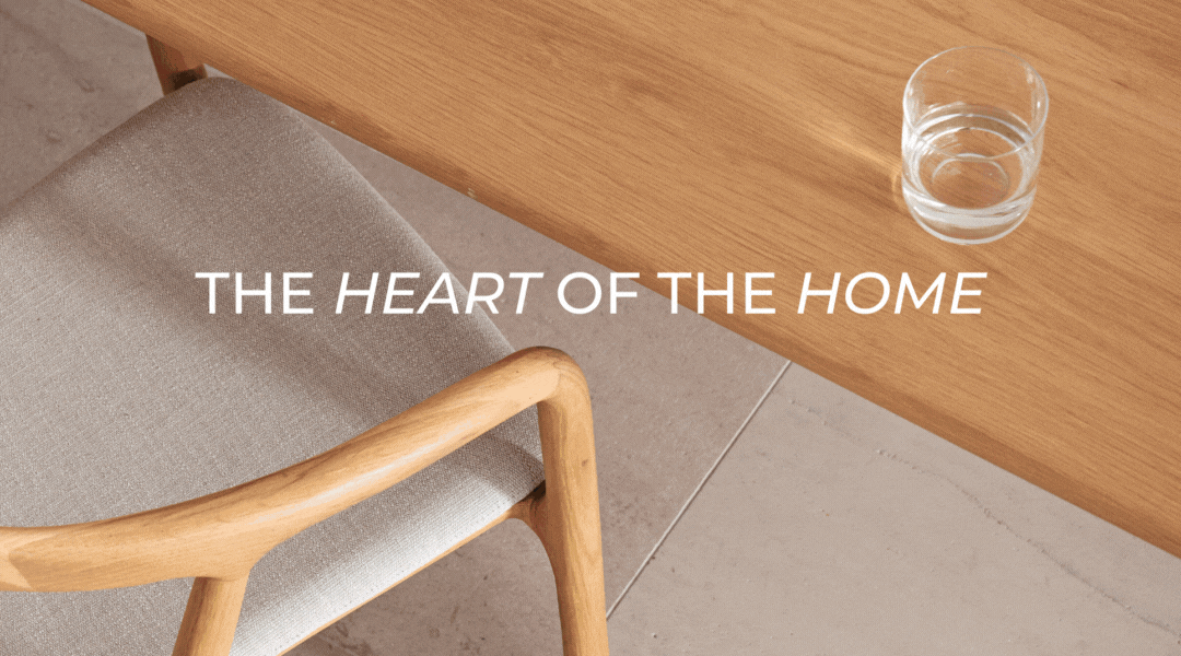 Before + After: The Kitchen Edit