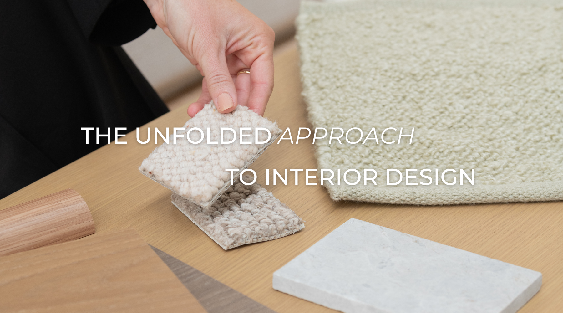 What Does An Interior Designer Actually Do? Why It Matters More Than You Think