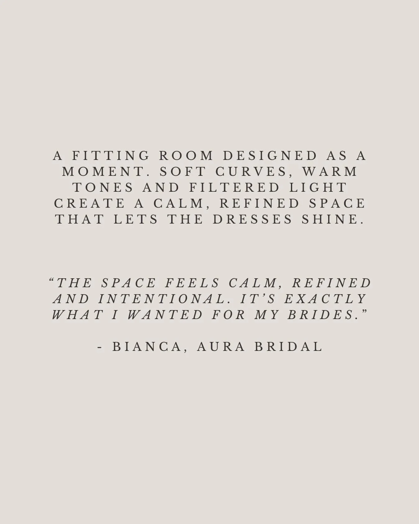 🤎 @aura.bridalstudio