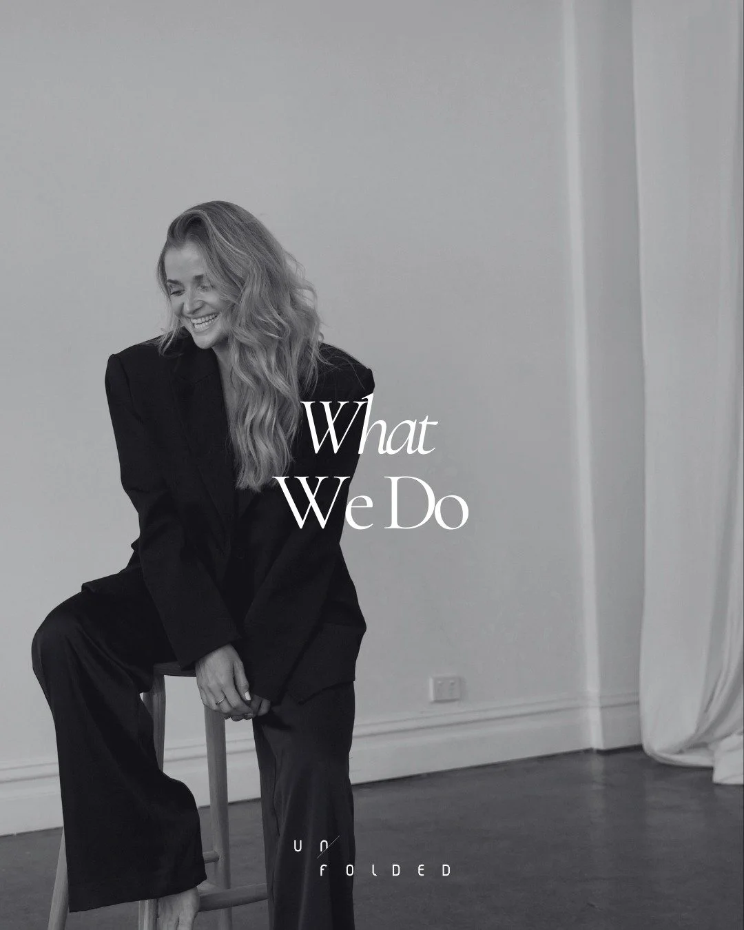 At Unfolded, we specialise in transforming residential, commercial, and hospitality spaces into stunning reflections of our clients' unique tastes and practical needs.

Our mission is to make high-quality interior design, decoration and styling acces