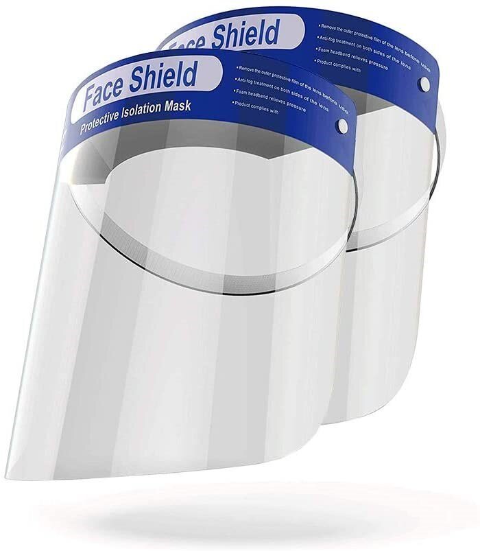 Face Shields